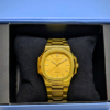 Gemini_Generated_Image_qxf5elqxf5elqxf5 Luxury Patek Philippe Gold Men’s Watch – Dial Edition