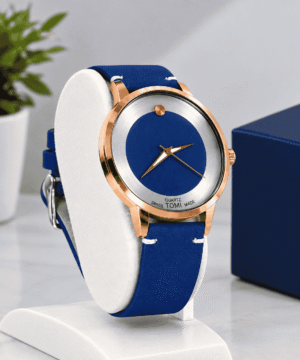 TOMI Aurora Quartz Watch