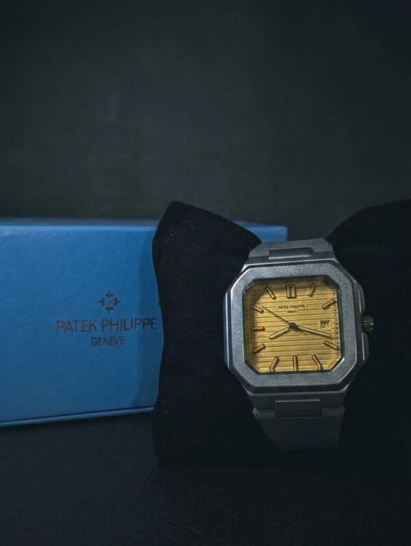 Gemini_Generated_Image_n9pyd8n9pyd8n9py (1) Patek Philippe Nautilus Style – Luxury Watch Edition