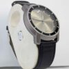 PXL_20260827_190823635.PORTRAIT Movado BOLD Modern Two-Tone Dial Men’s Leather Watch