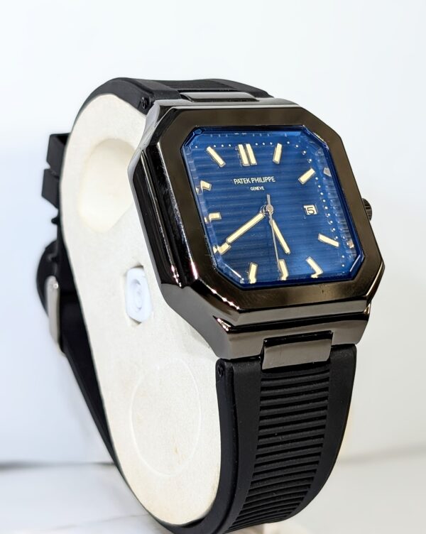 PXL_20260830_170858148.PORTRAIT.ORIGINAL~2 Patek Philippe Nautilus Style – Luxury Watch Edition