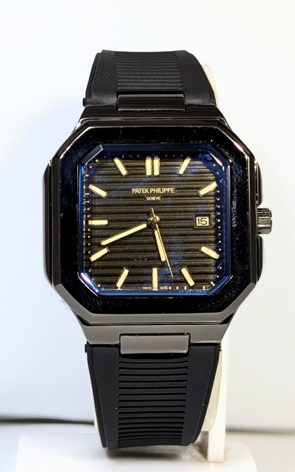 PXL_20260830_170953025.PORTRAIT.ORIGINAL~2 Patek Philippe Nautilus Style – Luxury Watch Edition